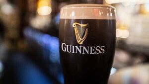 Guinness workers to strike in Belfast before Christmas