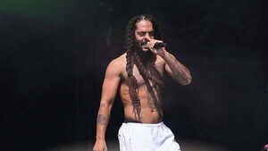 Bob Vylan launches defamation action against RTÉ