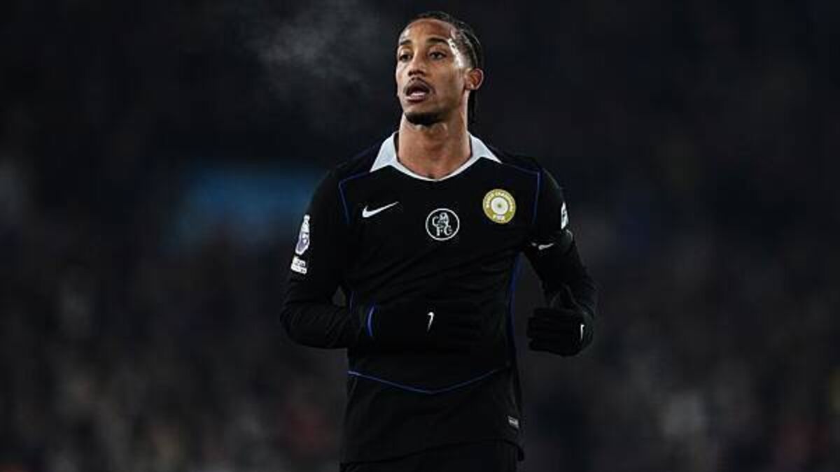 Chelsea hopes of Champions League progress in peril after defeat by Atalanta