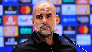 Gabriel Jesus urges Arsenal teammates to believe they can win Champions League Gabriel Jesus urges Arsenal teammates to believe they can win Champions League