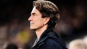 Arne Slot: Ask Mohamed Salah if he feels he made a mistake with his comments Arne Slot: Ask Mohamed Salah if he feels he made a mistake with his comments