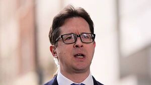 Security guarantees needed before Stakeknife is named – Burghart