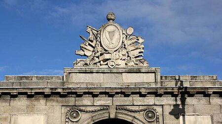 Man who had brain bleed days after hospital discharge settles High Court case for €1 million