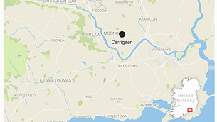 Operation to make wartime bomb safe in Co Down ‘could take five days’ – police