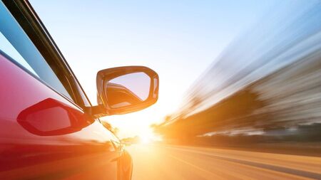 Speeding motorist banned from driving in Carlow court for four years