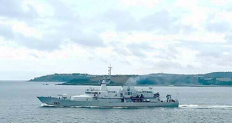 'Considerable' concern Ireland lacks ability to protect itself ahead of EU presidency role