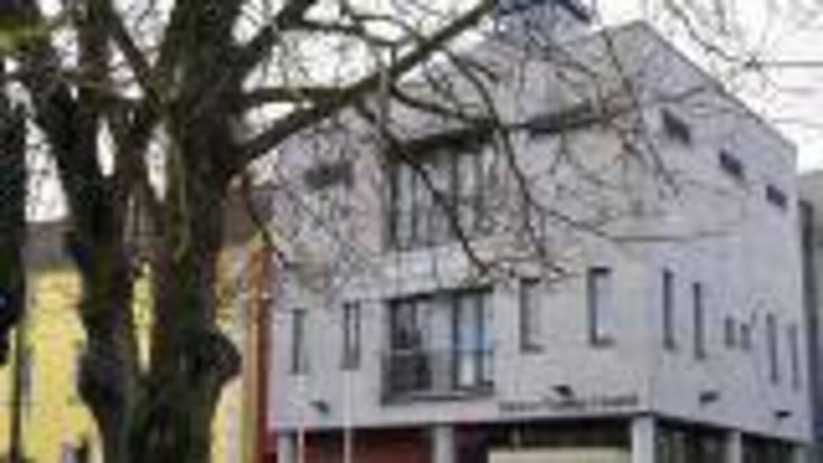 Housing takes up largest chunk of draft 2026 budget