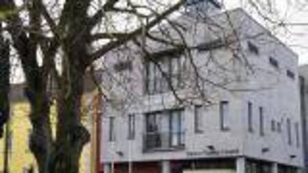 Housing takes up largest chunk of draft 2026 budget