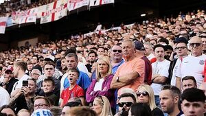 FIFA urged to halt World Cup ticket sales over ‘betrayal’ of fans pricing plan