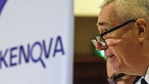 Five people arrested subject to deportation orders Five people arrested subject to deportation orders