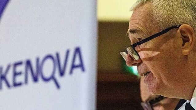 MI5 has ‘blind spot’ over Northern Ireland Troubles, Boutcher says