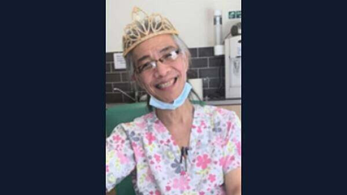 Filipino healthcare worker died after starting fire in his apartment, inquest hears