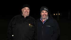 Shanahan in dreamland ahead of Leinster final