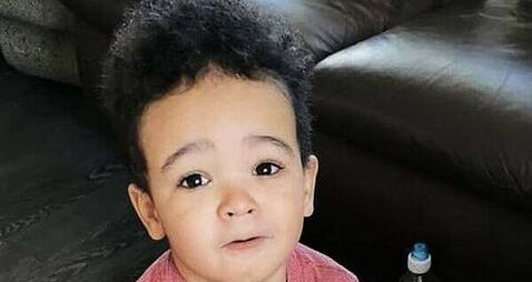 Gardaí launch homicide investigation into death of toddler Daniel Aruebose