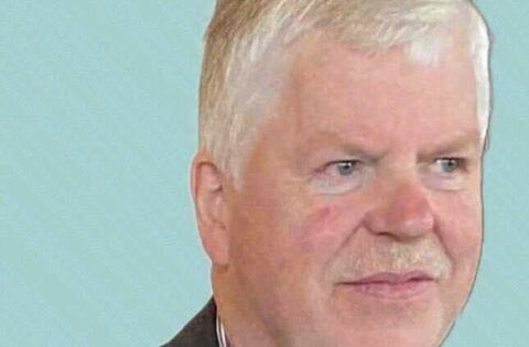 'He was in such good health. To be honest, we thought that we’d have another 15 or 20 years with him'