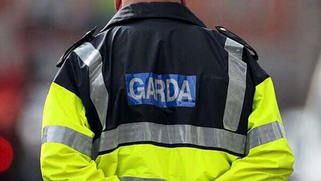 Limerick house damaged in arson attack