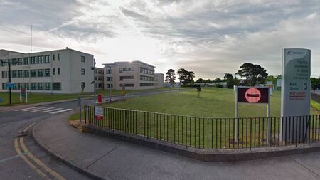 St Luke's implements visitor restrictions due to rise in respiratory illnesses