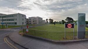 St Luke's implements visitor restrictions due to rise in respiratory illnesses