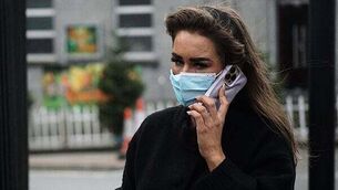 Dublin needs more Luas lines, says business group Dublin needs more Luas lines, says business group