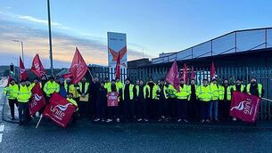 Four men arrested after assault causing harm at Midlands Prison Four men arrested after assault causing harm at Midlands Prison