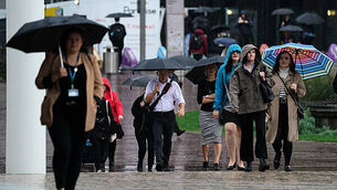 Woman (60s) dies after being struck by lorry in Mayo Woman (60s) dies after being struck by lorry in Mayo