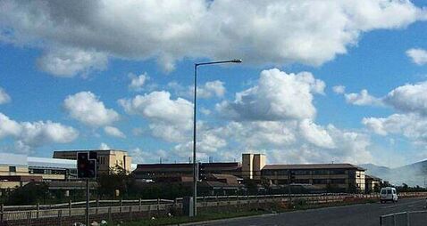 Grandfather died from stab wounds to body, inquest hears