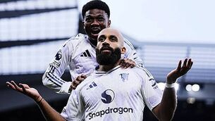 Pep Guardiola is as passionate as ever – Kolo Toure Pep Guardiola is as passionate as ever – Kolo Toure