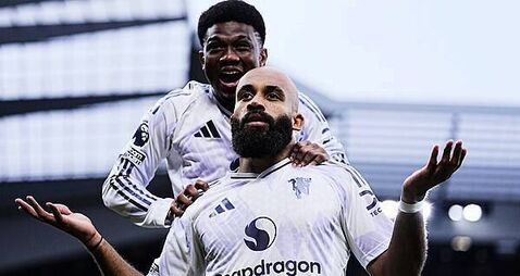 Man Utd await news on Africa Cup of Nations trio ahead of Bournemouth clash