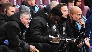 Luke Littler: I’m not going to Sports Personality of the Year ceremony Luke Littler: I’m not going to Sports Personality of the Year ceremony