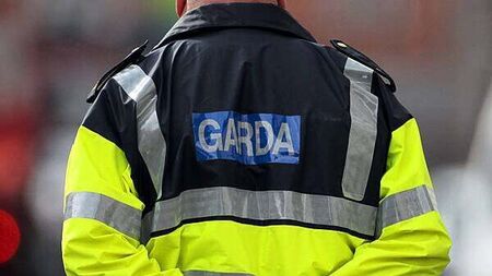 Taser pilot for frontline uniform gardaí to commence on Thursday
