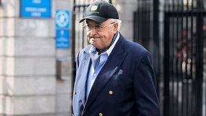 John Magnier ordered to pay €4m costs of failed legal challenge over sale of Tipperary estate