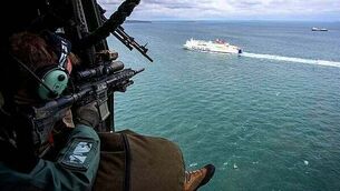 Psychiatrists disagree on whether insanity verdict open to man accused of murdering his wife