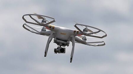 More than 24,000 drone pilots trained in Ireland