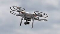 More than 24,000 drone pilots trained in Ireland
