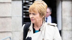 Ireland under threat from hybrid warfare, drones Ireland under threat from hybrid warfare, drones