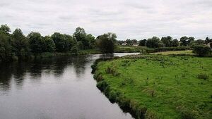 Body recovered from the River Boyne on Saturday