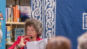 County Carlow author publishes latest instalment of children’s adventure series