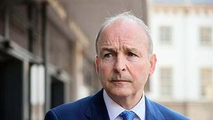 Tánaiste encourages young people to take safety precautions on summer travels Tánaiste encourages young people to take safety precautions on summer travels