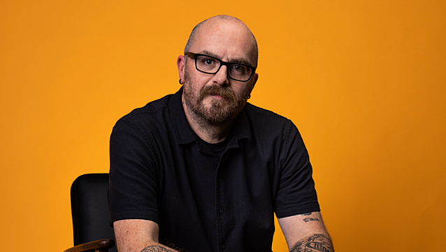 'It's an extreme of the human condition': Ireland's new true crime podcast host 'It's an extreme of the human condition': Ireland's new true crime podcast host