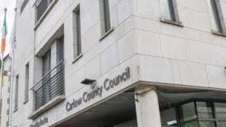 Value to Carlow from town twinning spend is ‘immeasurable’