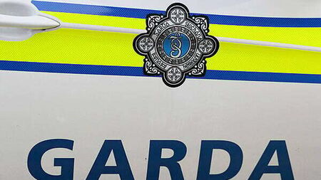 Gardaí to increase patrols at Irish Jewish centres and events