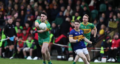 Brave Cocks go down fighting