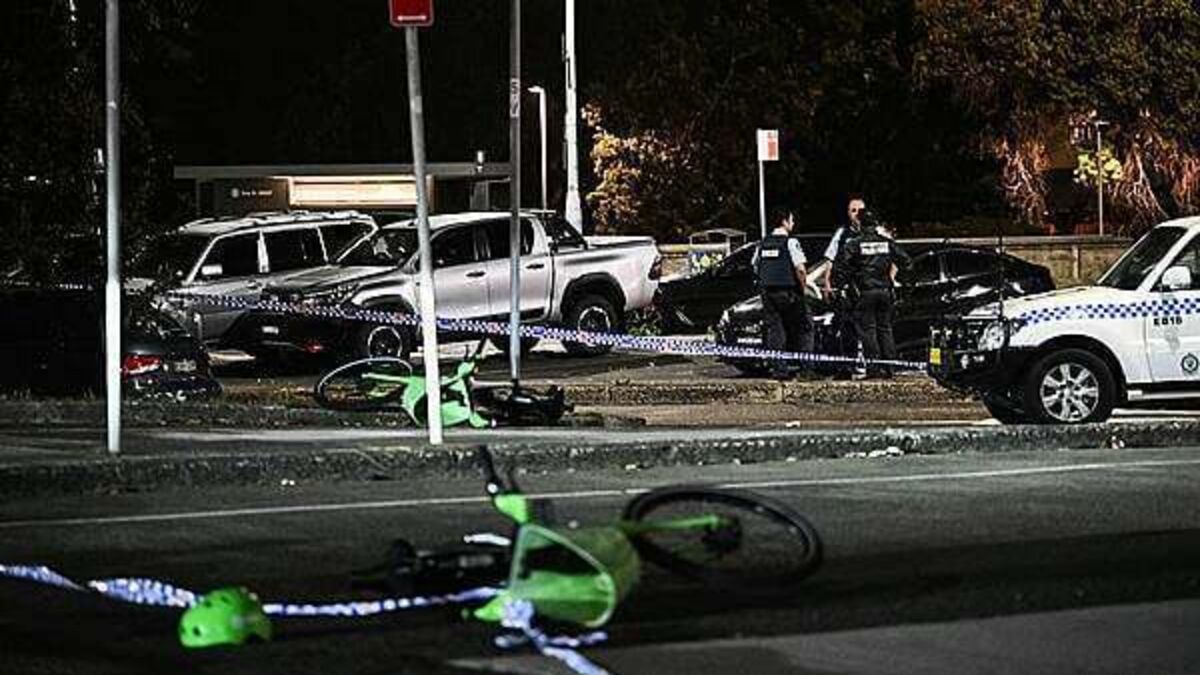 Taoiseach and world leaders react to deadly shooting at Bondi Beach