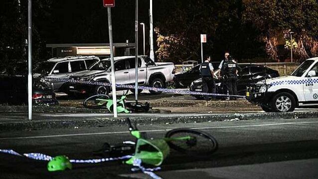 Taoiseach and world leaders react to deadly shooting at Bondi Beach