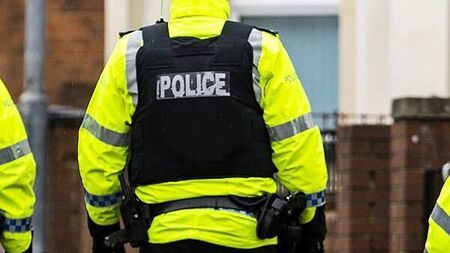 PSNI appeal for help identifying body of man found in Co Derry