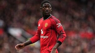 Nicola Ward not taking success for granted with Kilkerrin-Clonberne Nicola Ward not taking success for granted with Kilkerrin-Clonberne