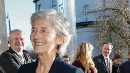 Carlow councillors upset over no invite to presidential visit