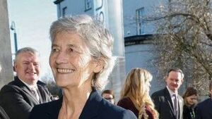 Carlow councillors upset over no invite to presidential visit