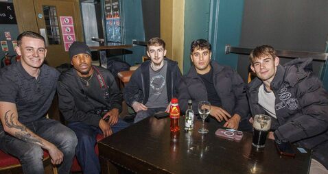 SETU students’ talent show raises €630 for charities 