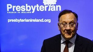 Taoiseach warns of nuclear arms race risk at UN